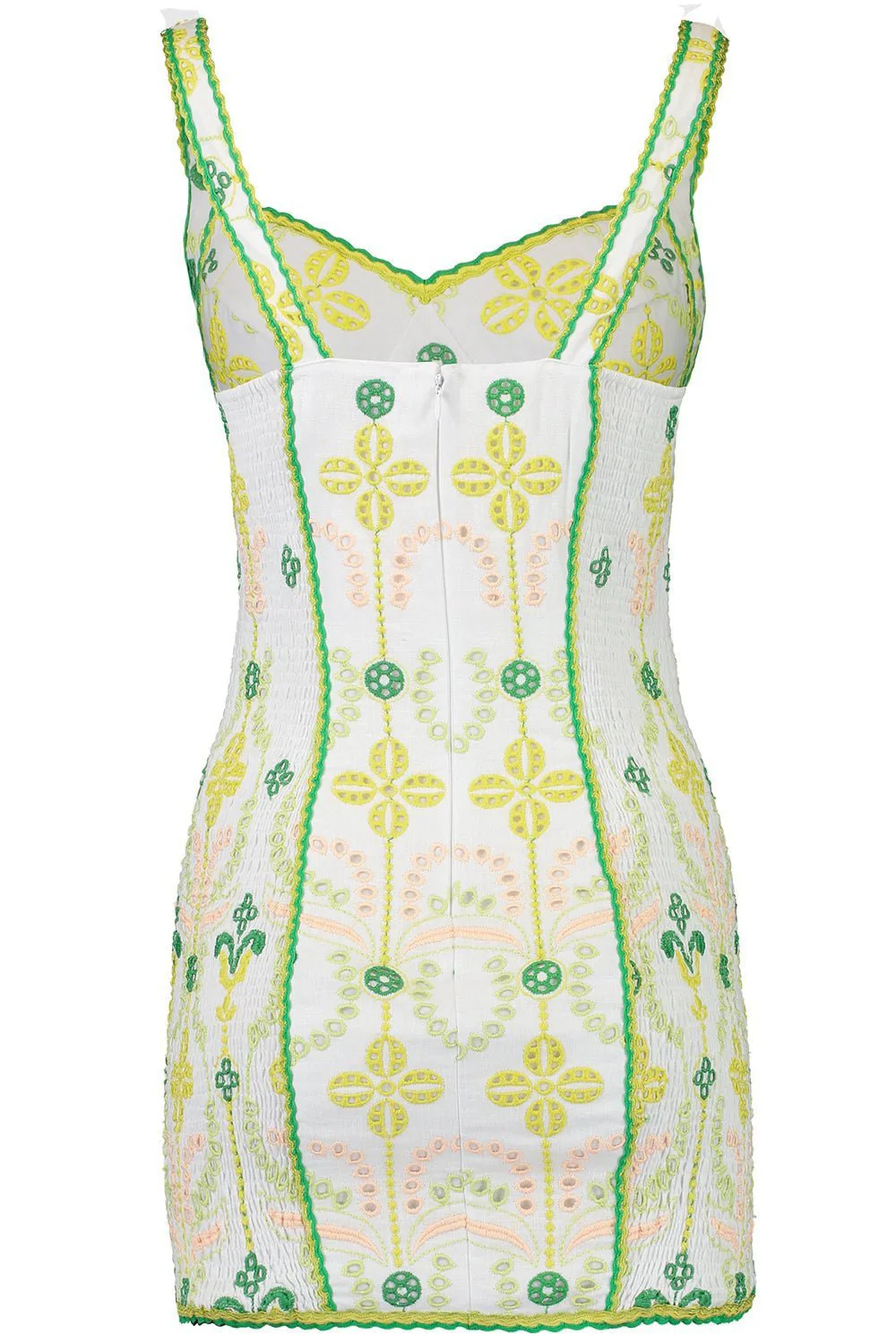 Carole Dress - Image 5
