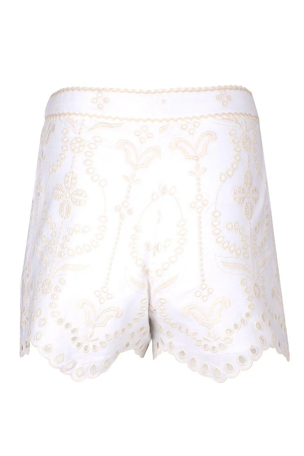 Lolita Mason Shorts - Image 7