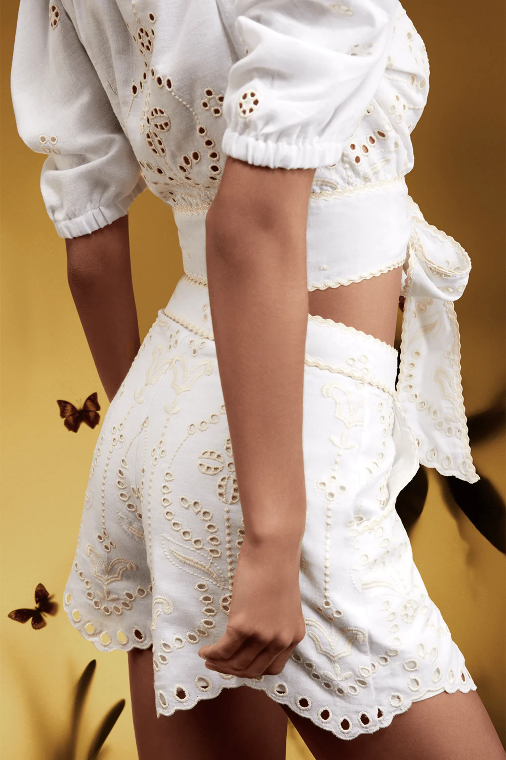 Lolita Motta Top - Image 7