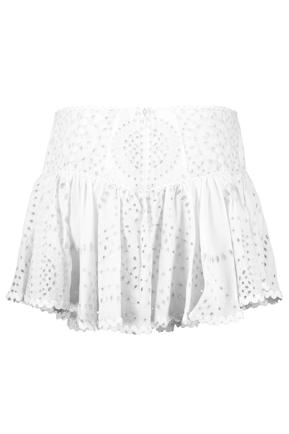Marli Skirt