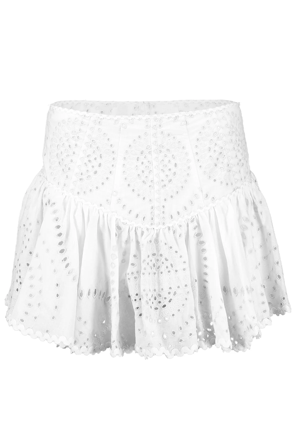Marli Skirt - Image 5