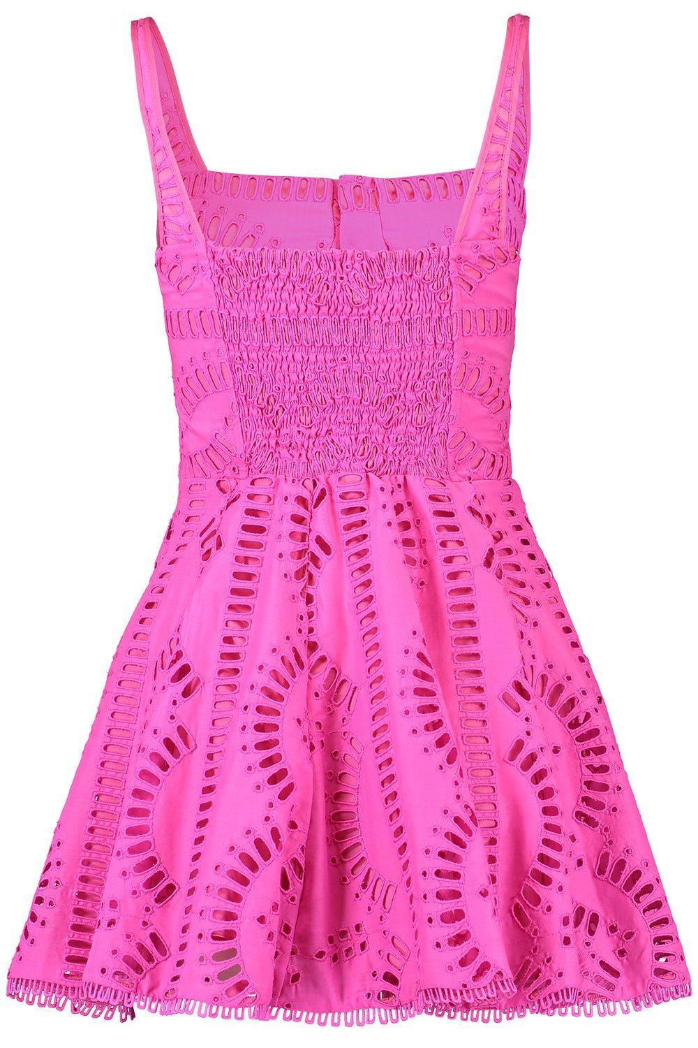 Ricka Dress - Image 5