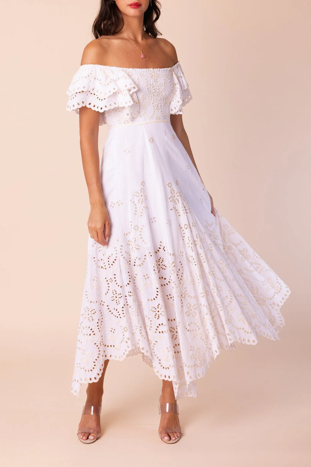 Sheen Dress - Image 2