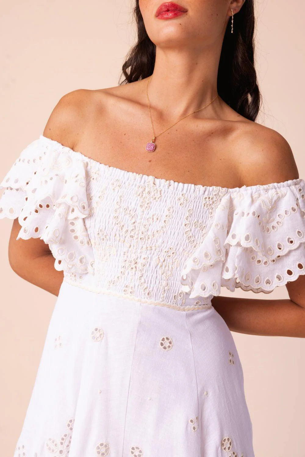 Sheen Dress - Image 3