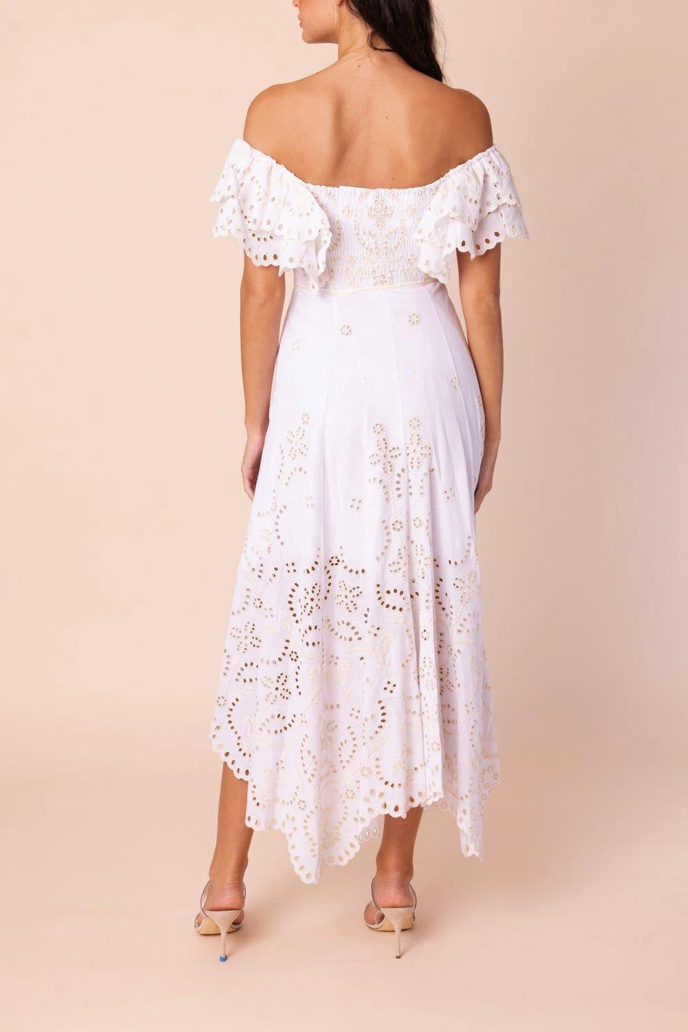 Sheen Dress - Image 4