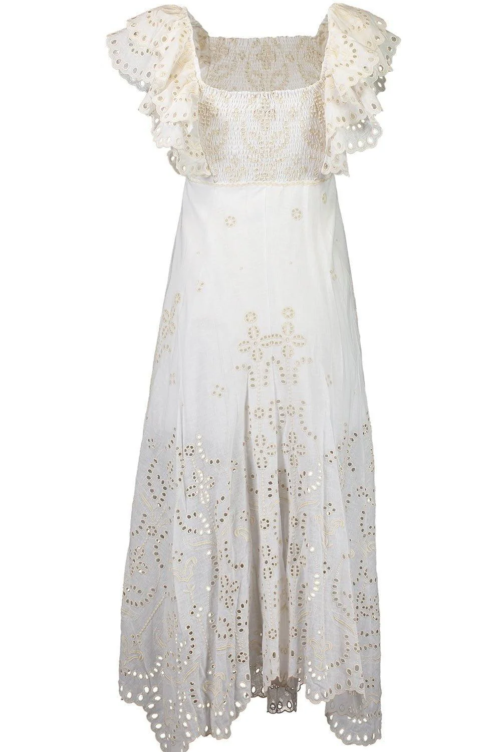 Sheen Dress - Image 5