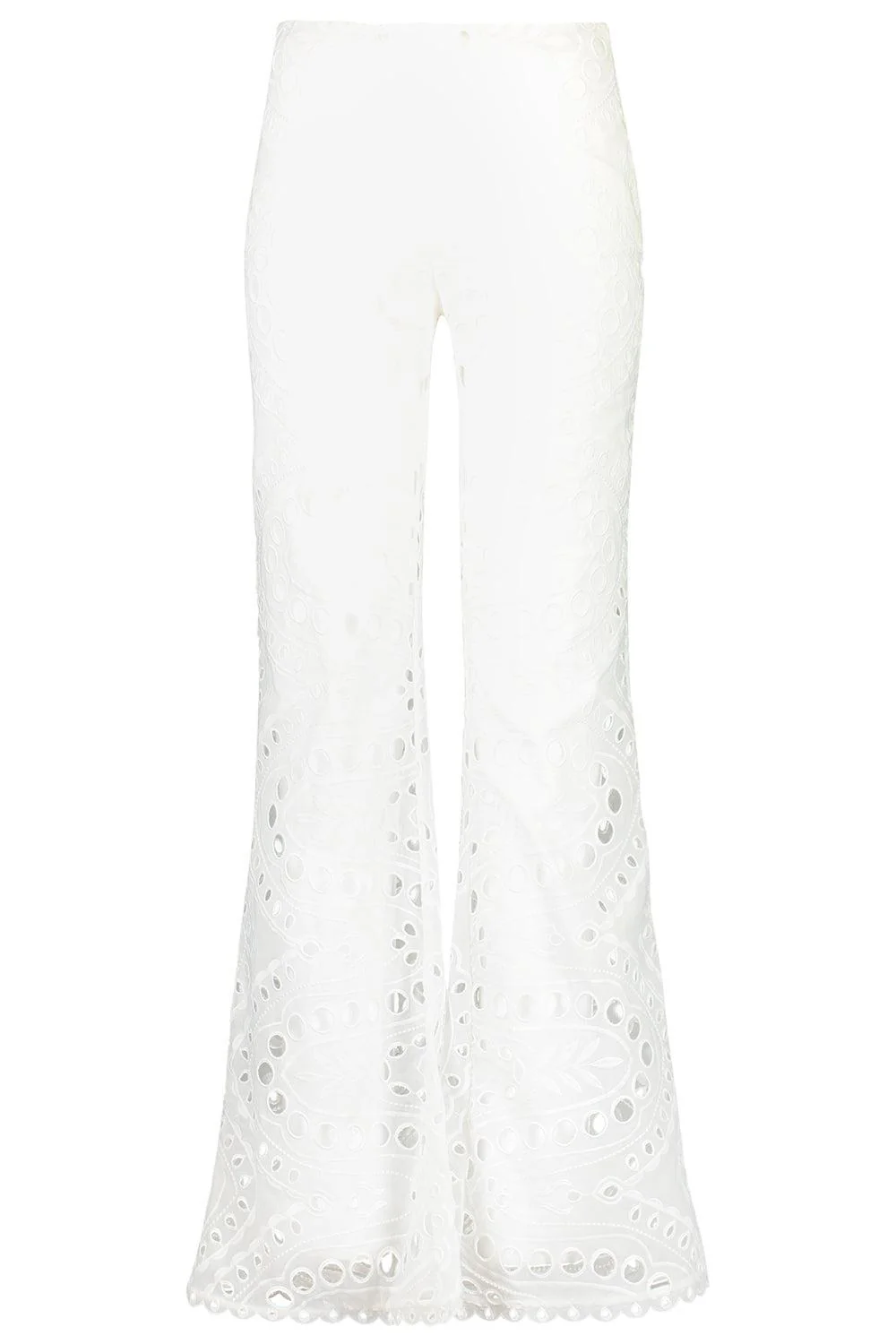 Stern Trouser