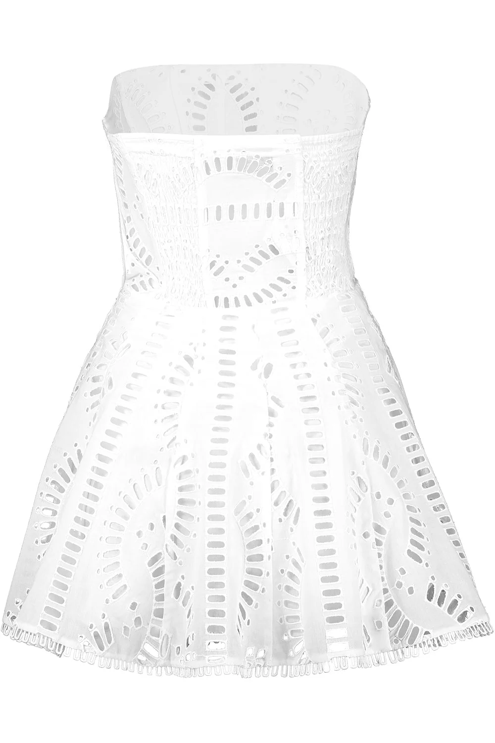 Zannick Dress - Image 7