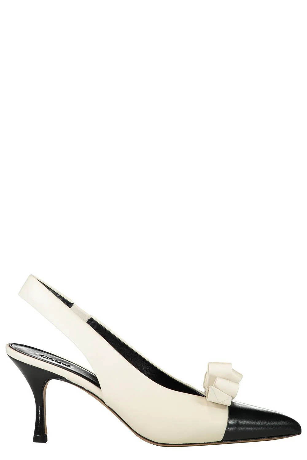 Alba Slingback
