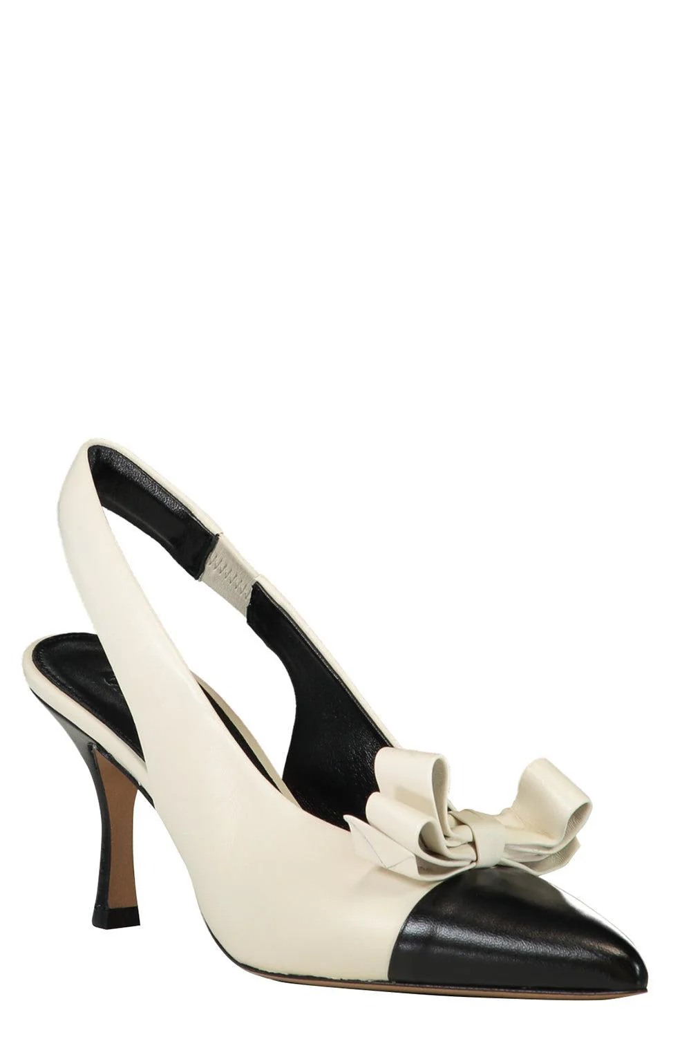 Alba Slingback - Image 5