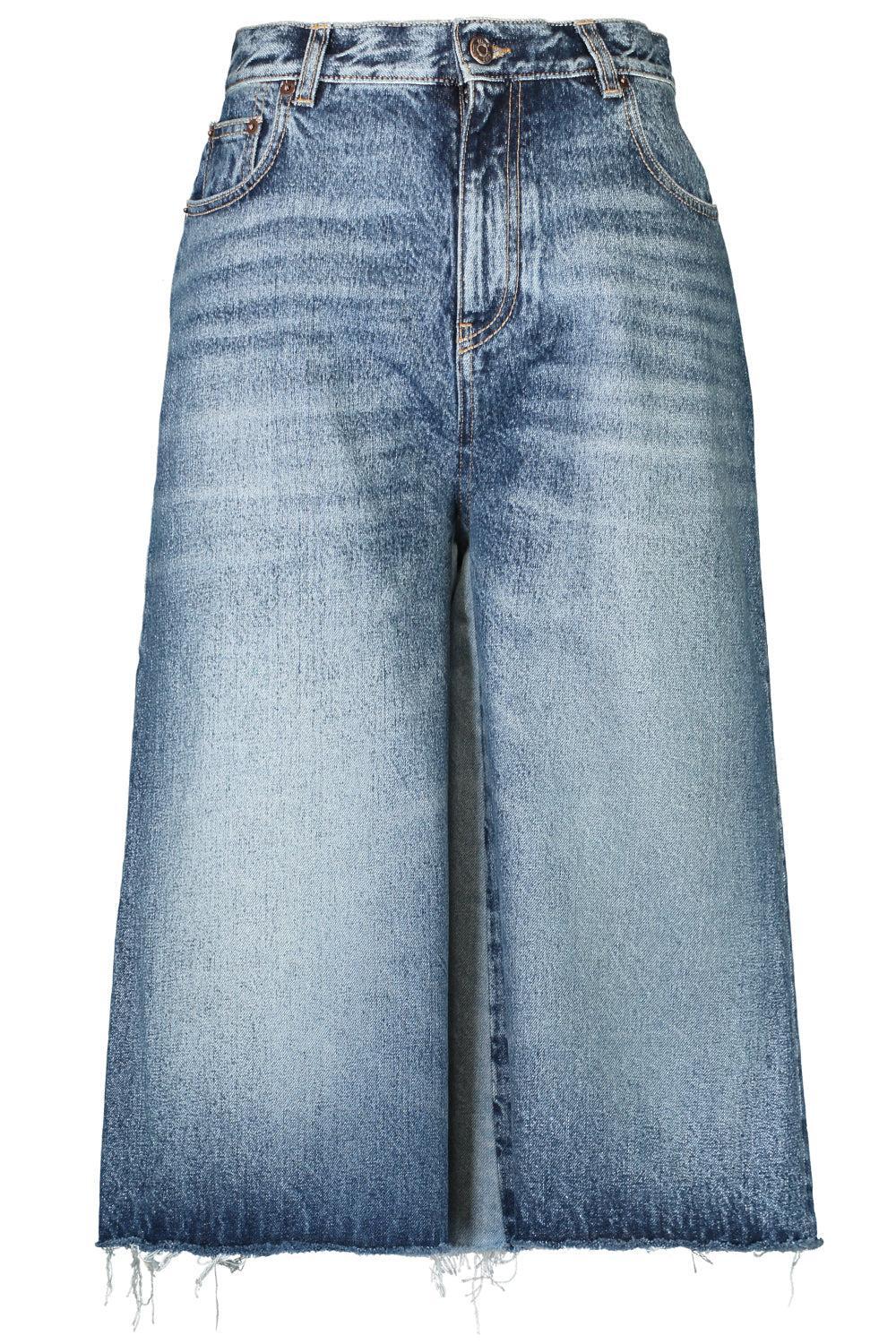 Bermuda Shorts
