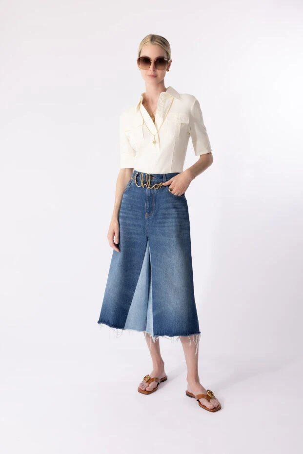 Bermuda Shorts - Image 3