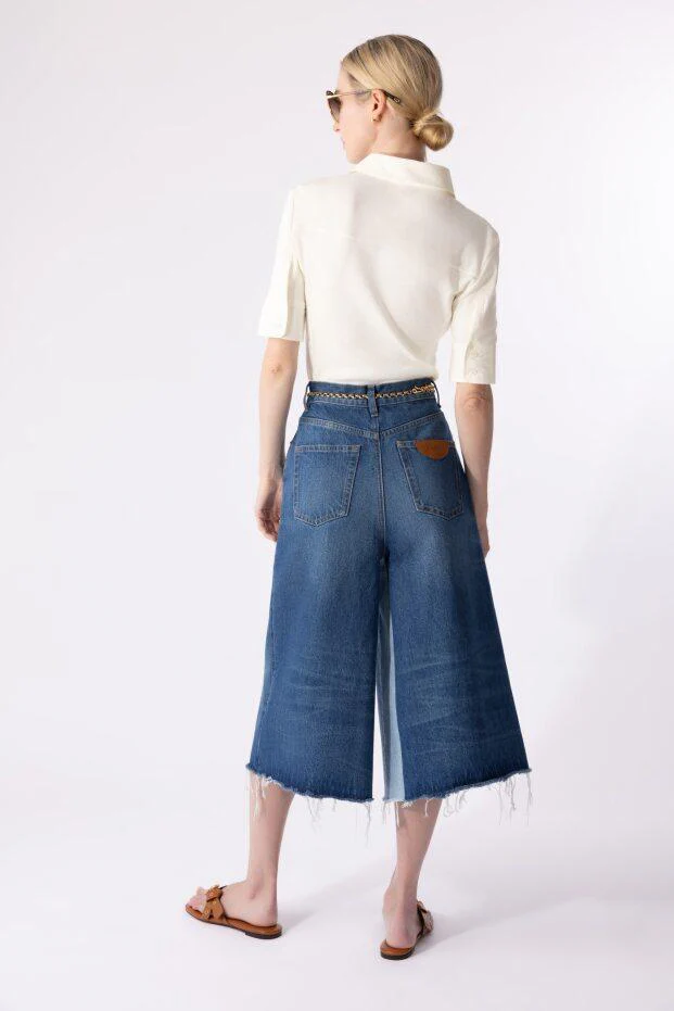 Bermuda Shorts - Image 4