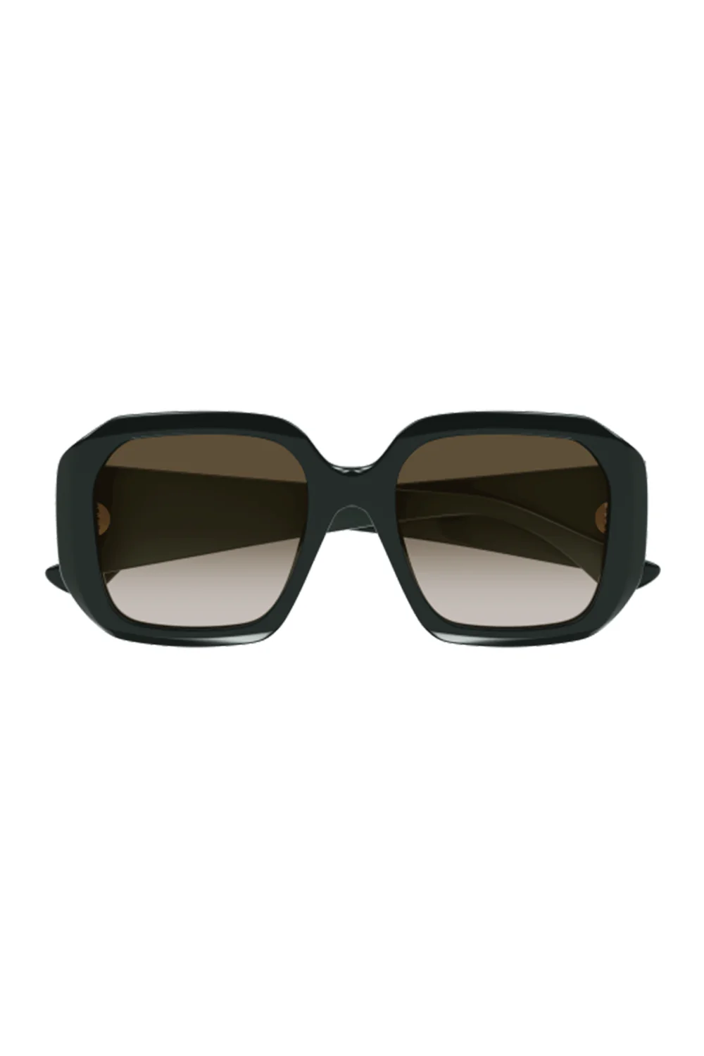 Bold Square Sunglasses