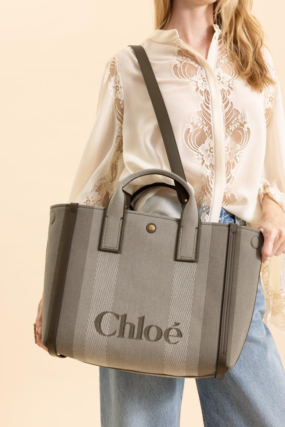 Carry Canvas Crossbody - Image 4