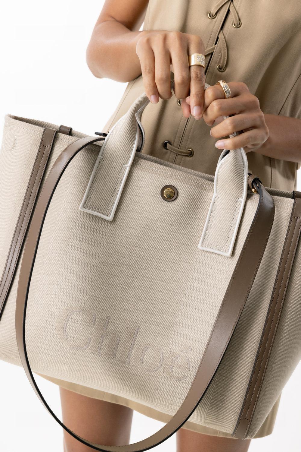 CARRY TOTE - Image 2