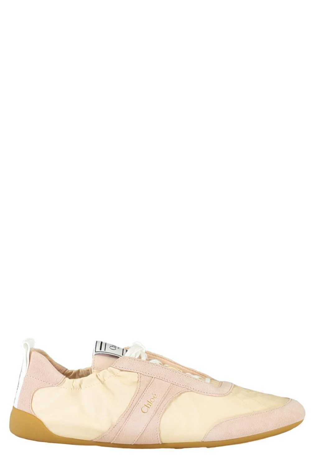 Chloe Kick Sneaker