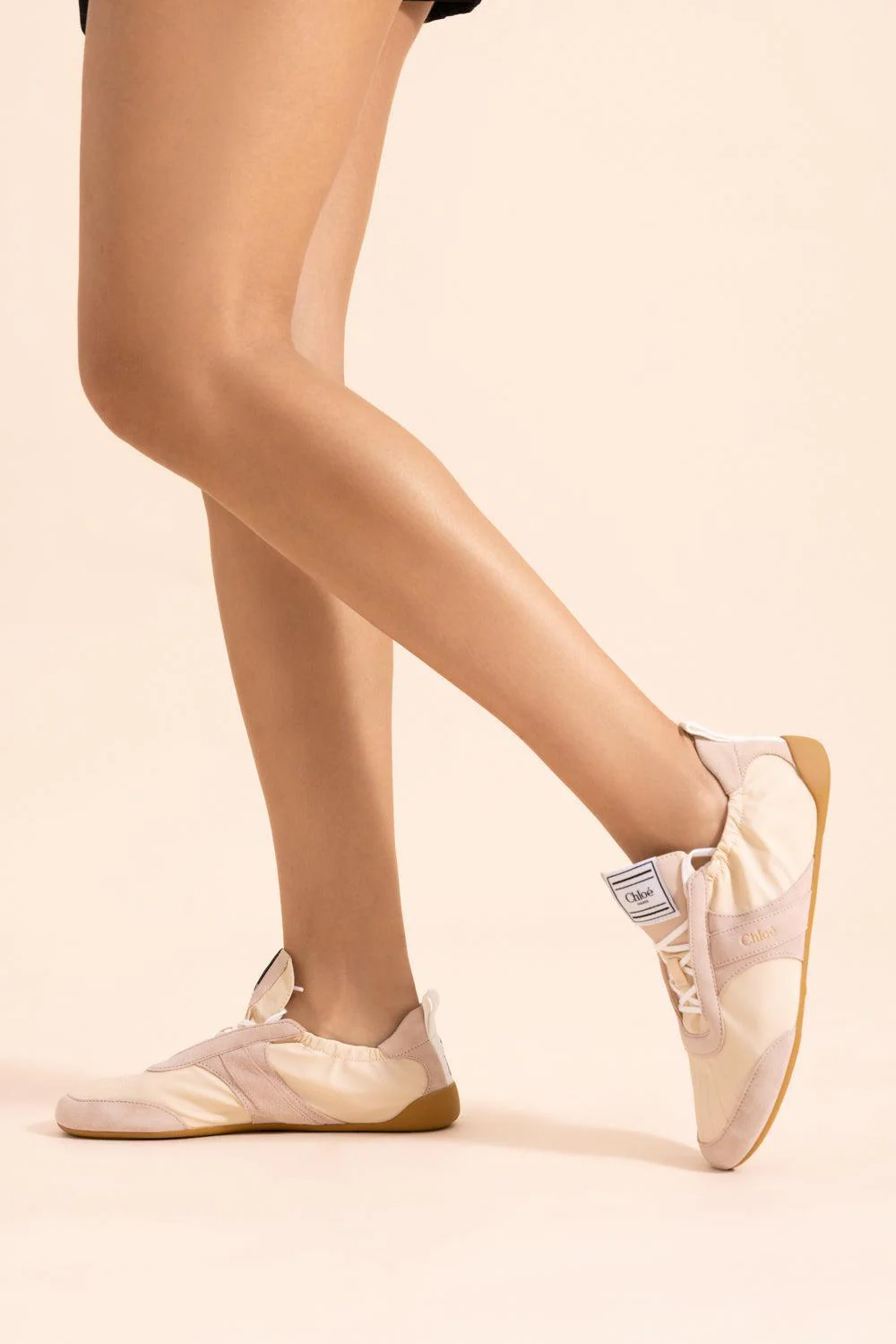 Chloe Kick Sneaker - Image 3