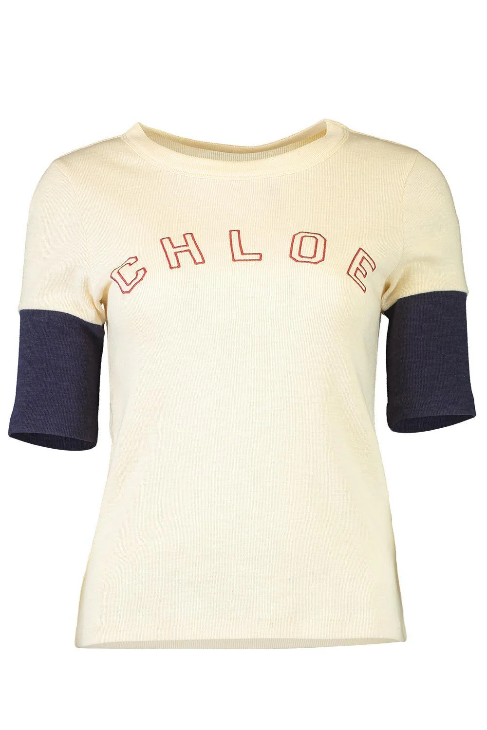 Crewneck Tee