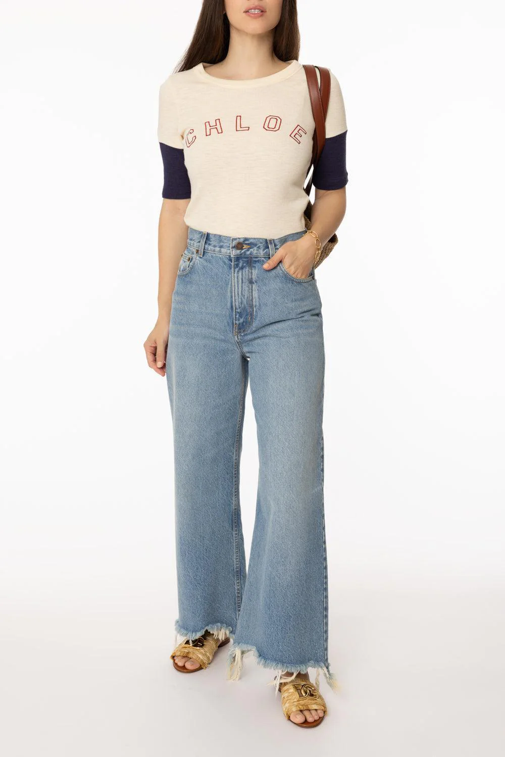 Crewneck Tee - Image 3