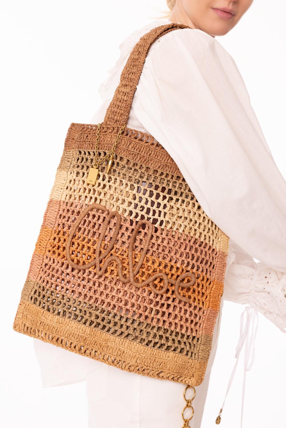 Embossed Tote - Image 3
