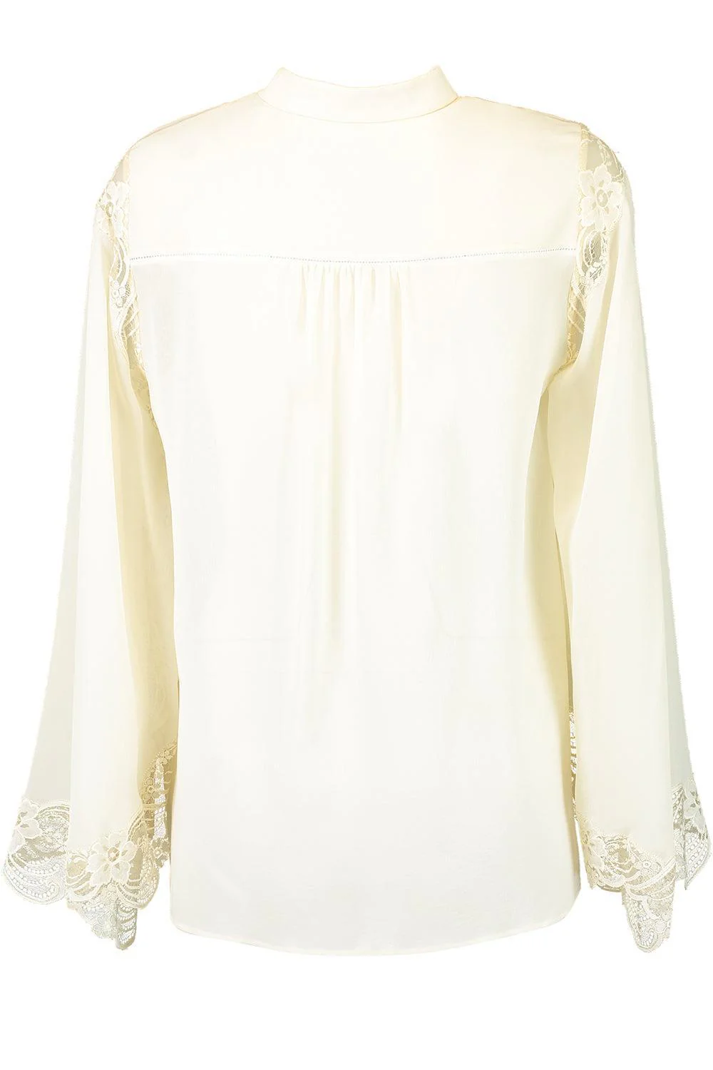 Fluid Blouse - Image 5