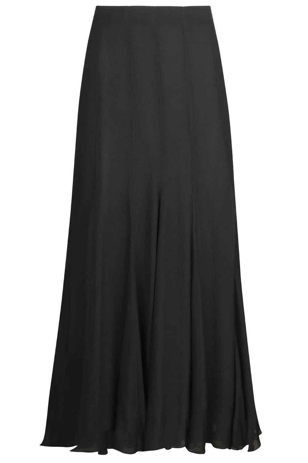 Fluid Maxi Skirt