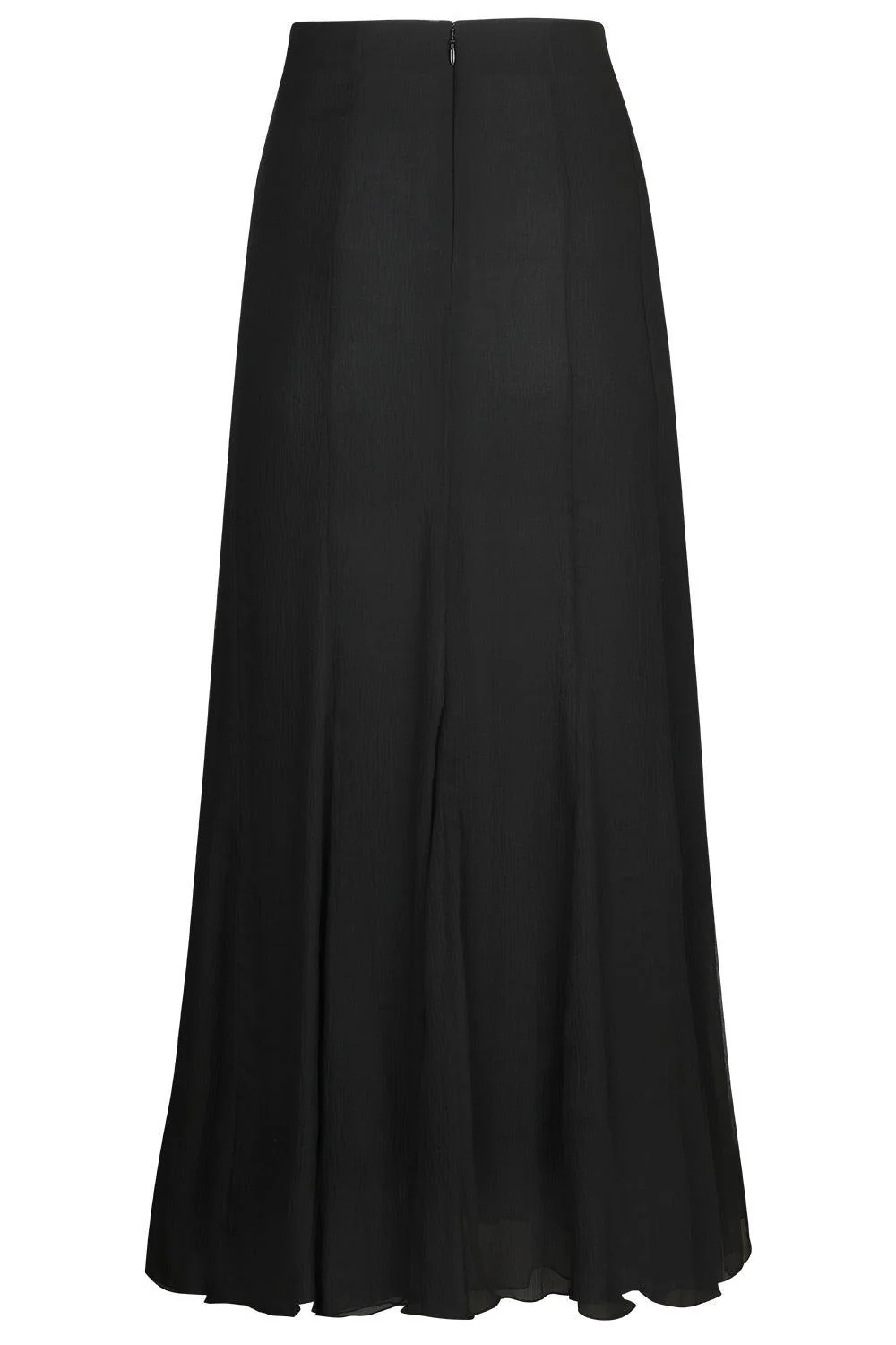 Fluid Maxi Skirt - Image 4