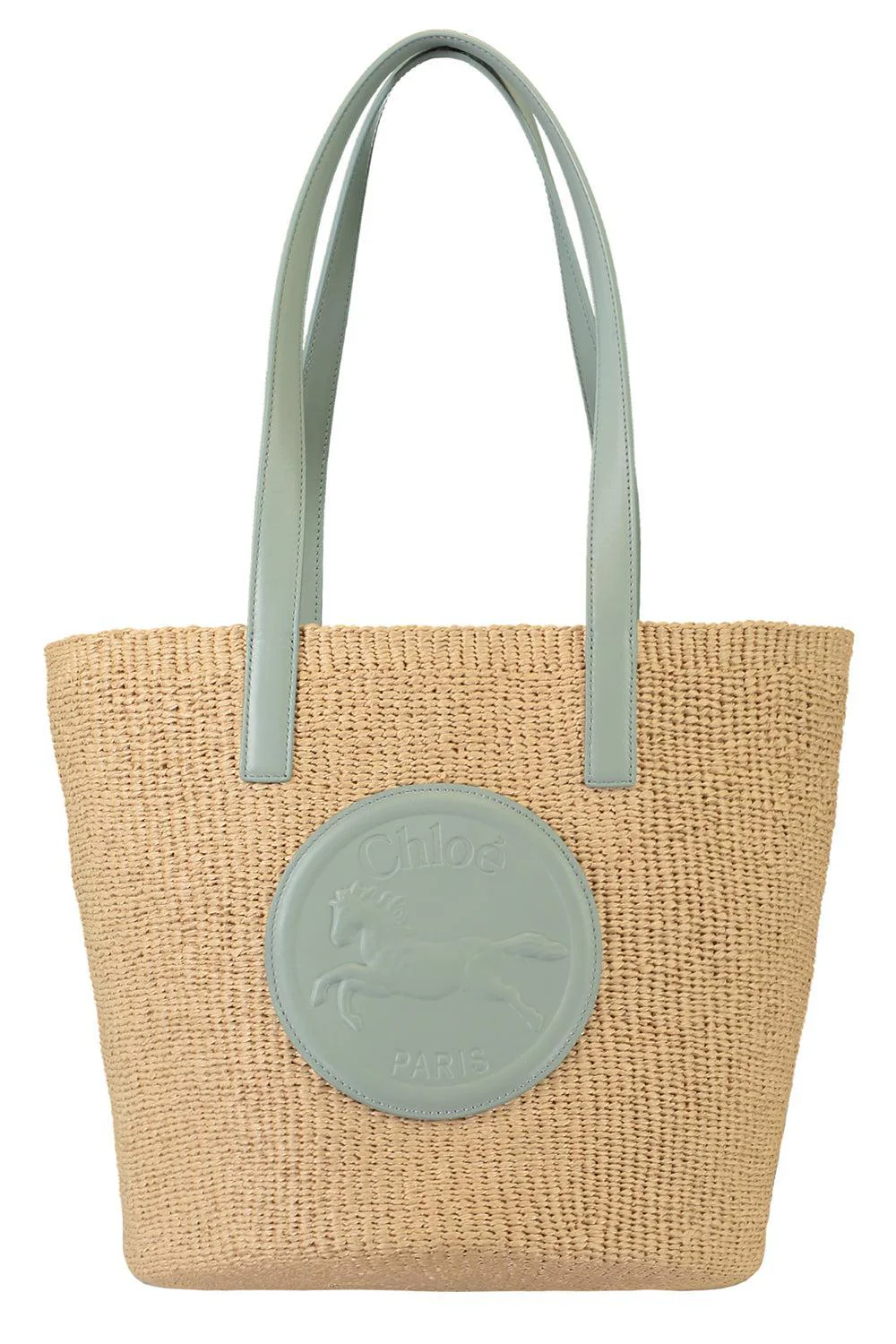 Horse Medal Tote