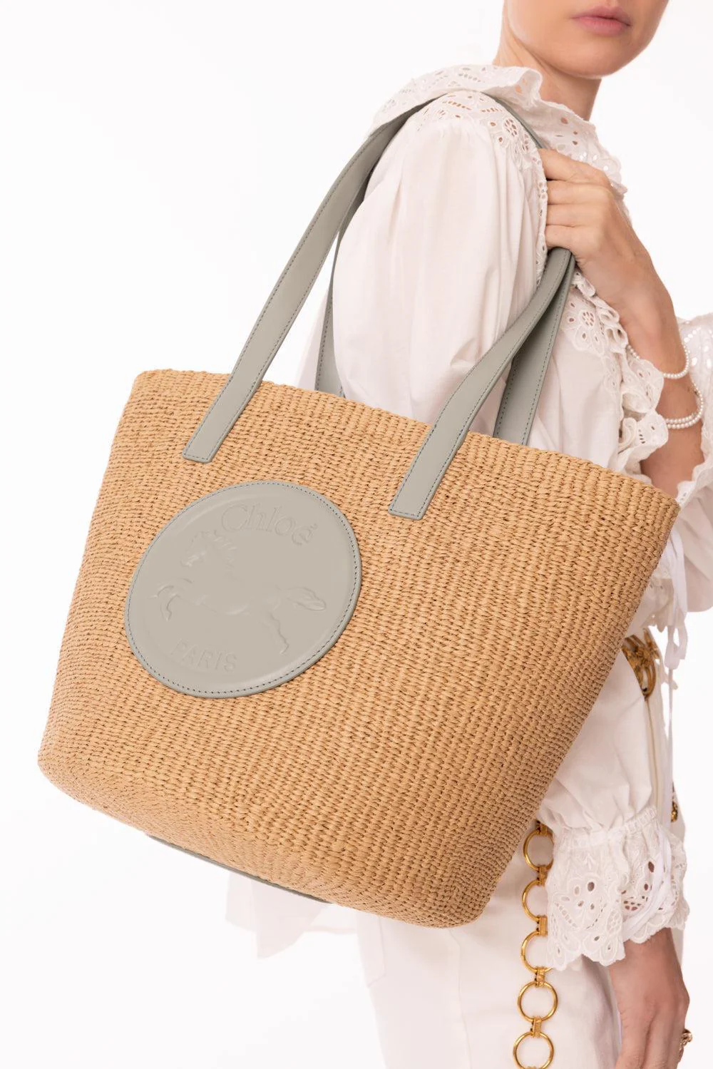 Horse Medal Tote - Image 2
