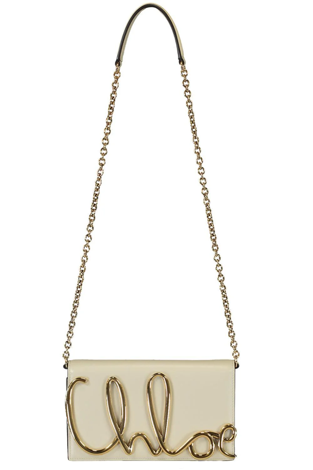 Iconic Crossbody Bag - Sweet Beige