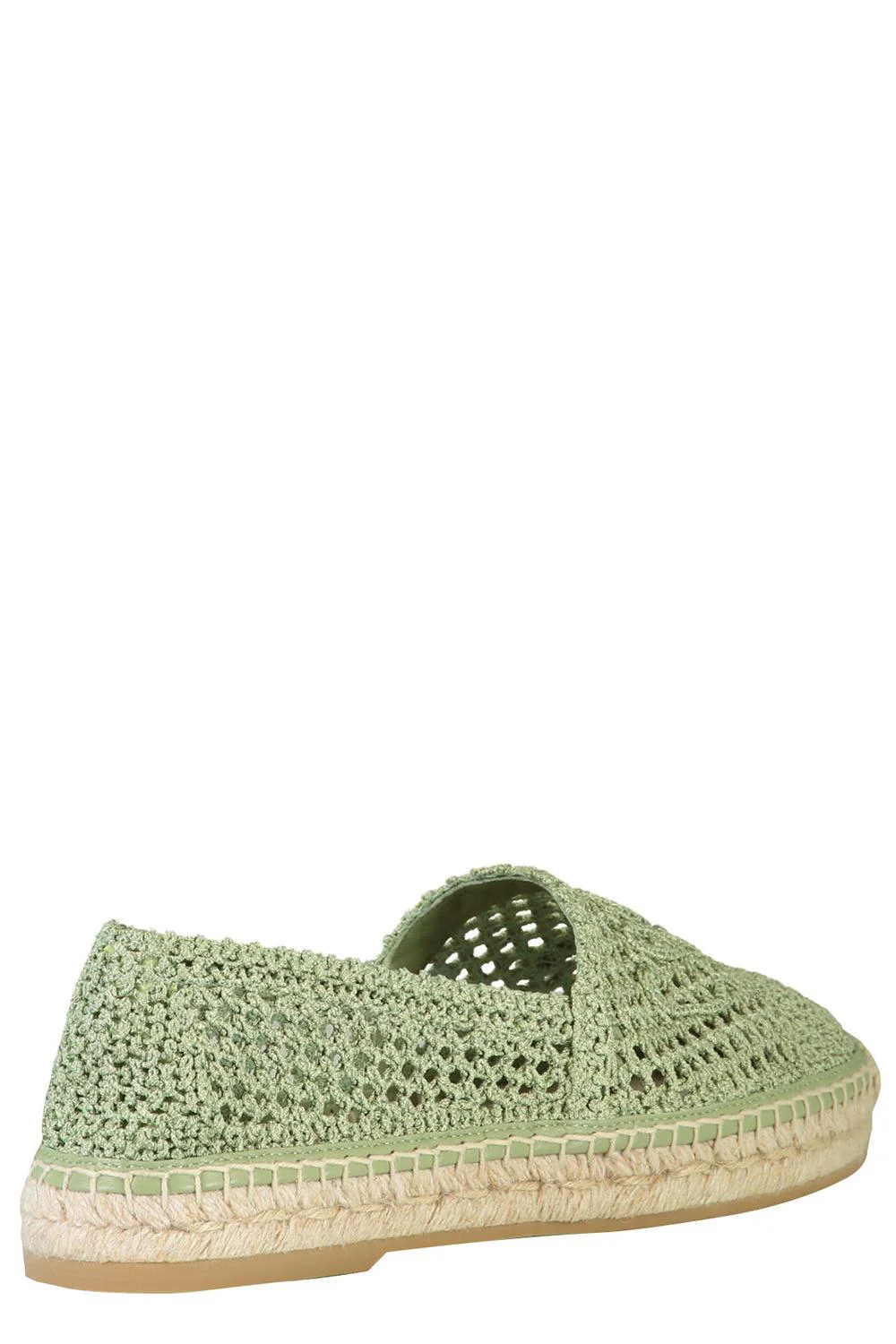 Isla Woven Shoe - Image 6