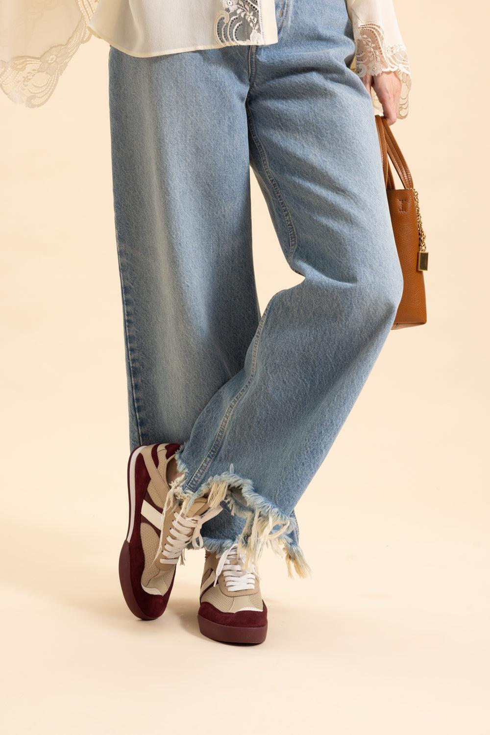 Kick Sneaker - Image 3