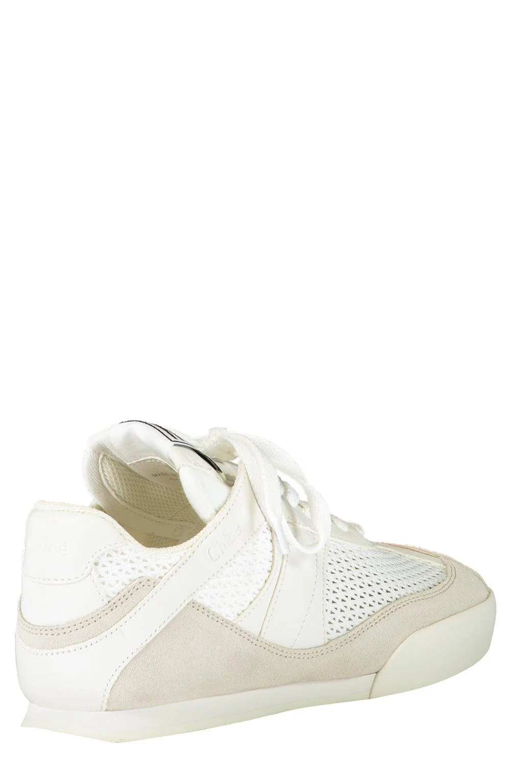 Kick Sneaker - Cloudy Cream - Image 5