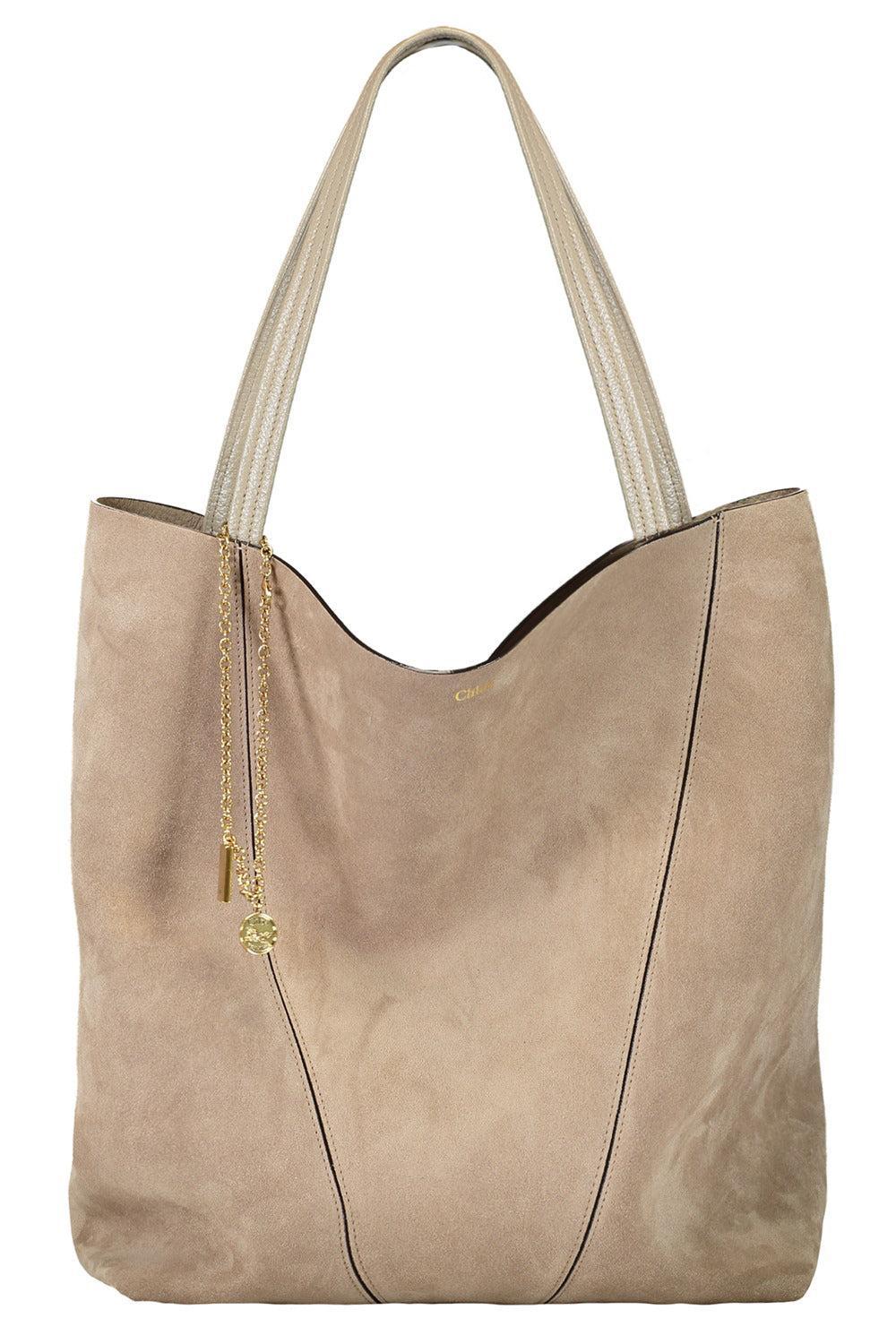 Large Spin Tote