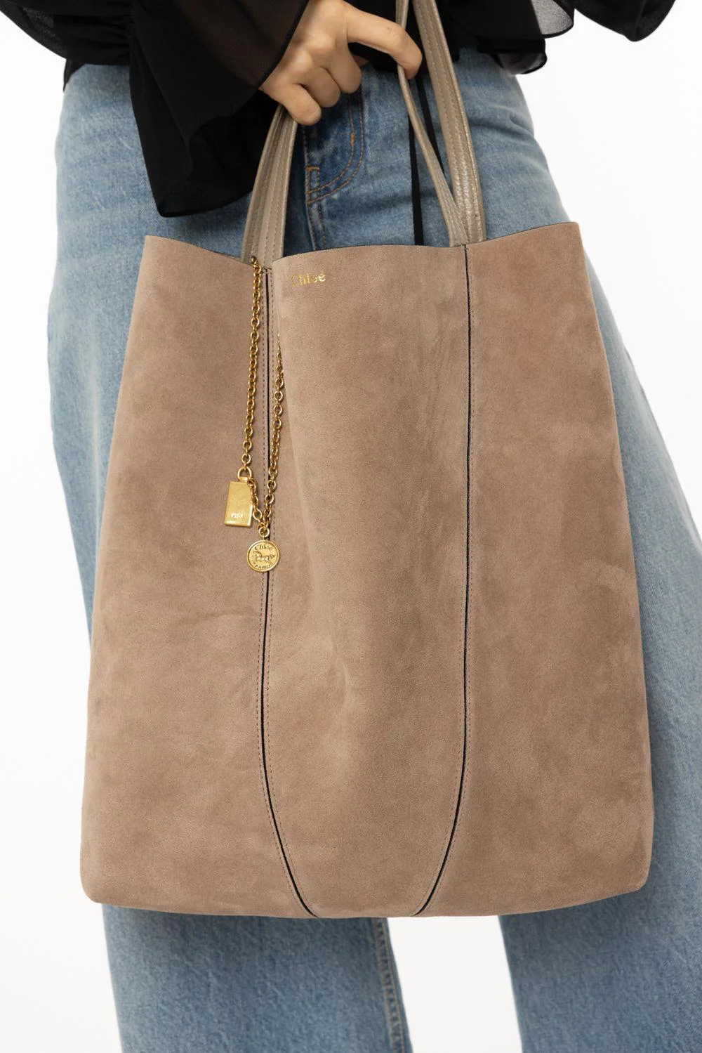 Large Spin Tote - Image 3