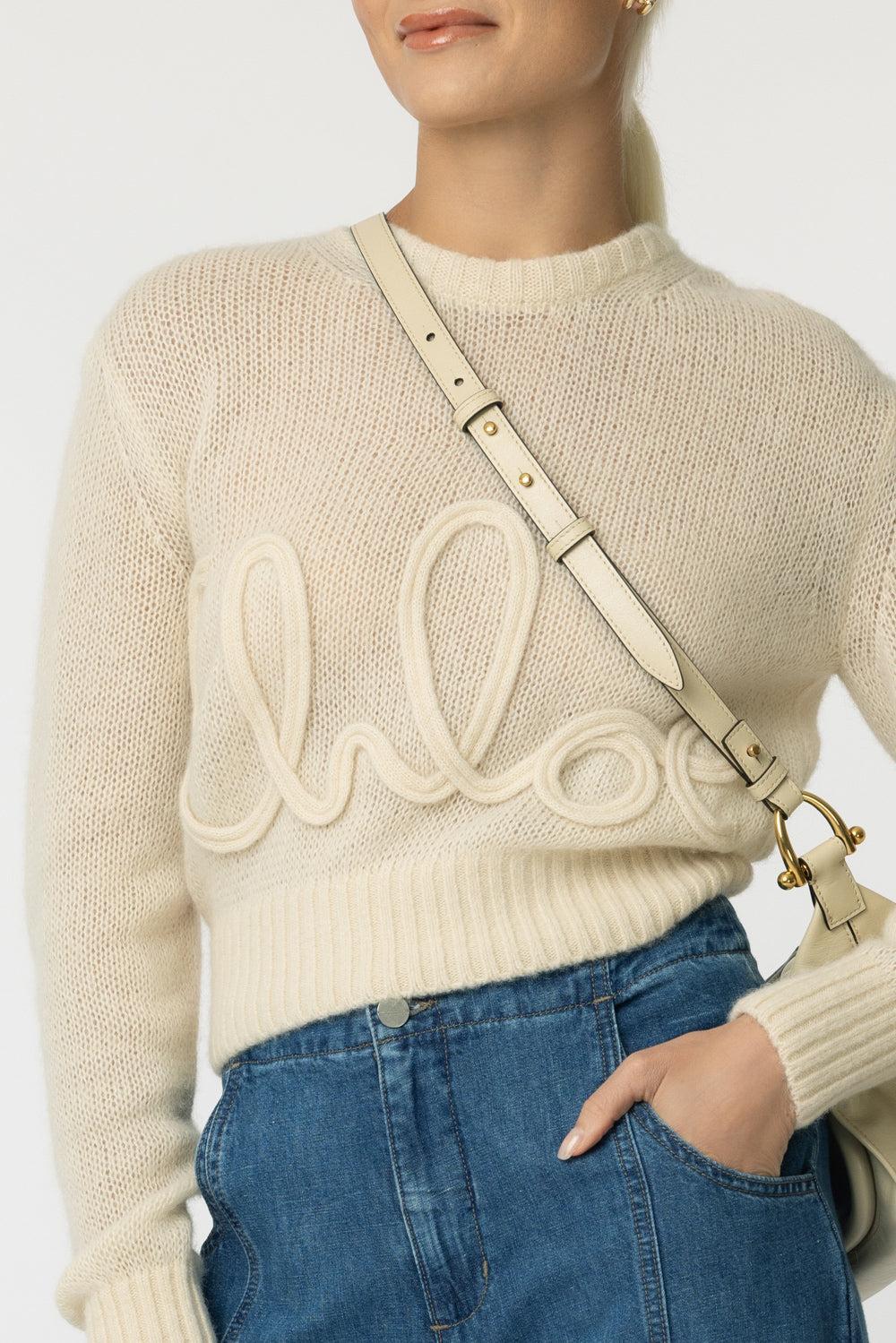 Logo Sweater - Image 2