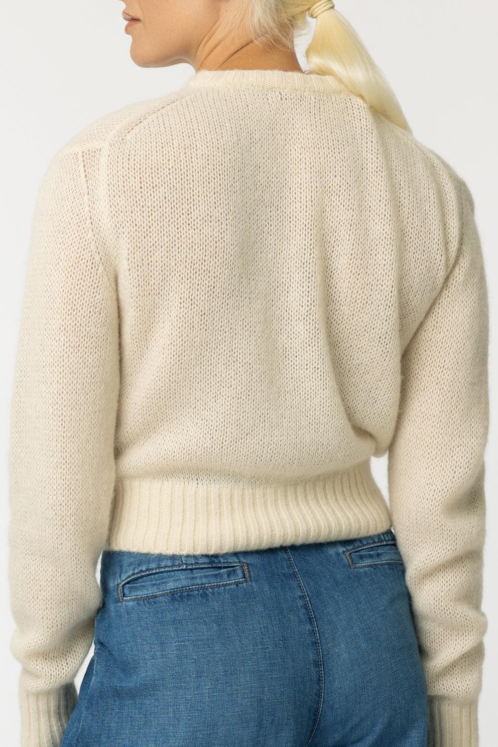Logo Sweater - Image 4