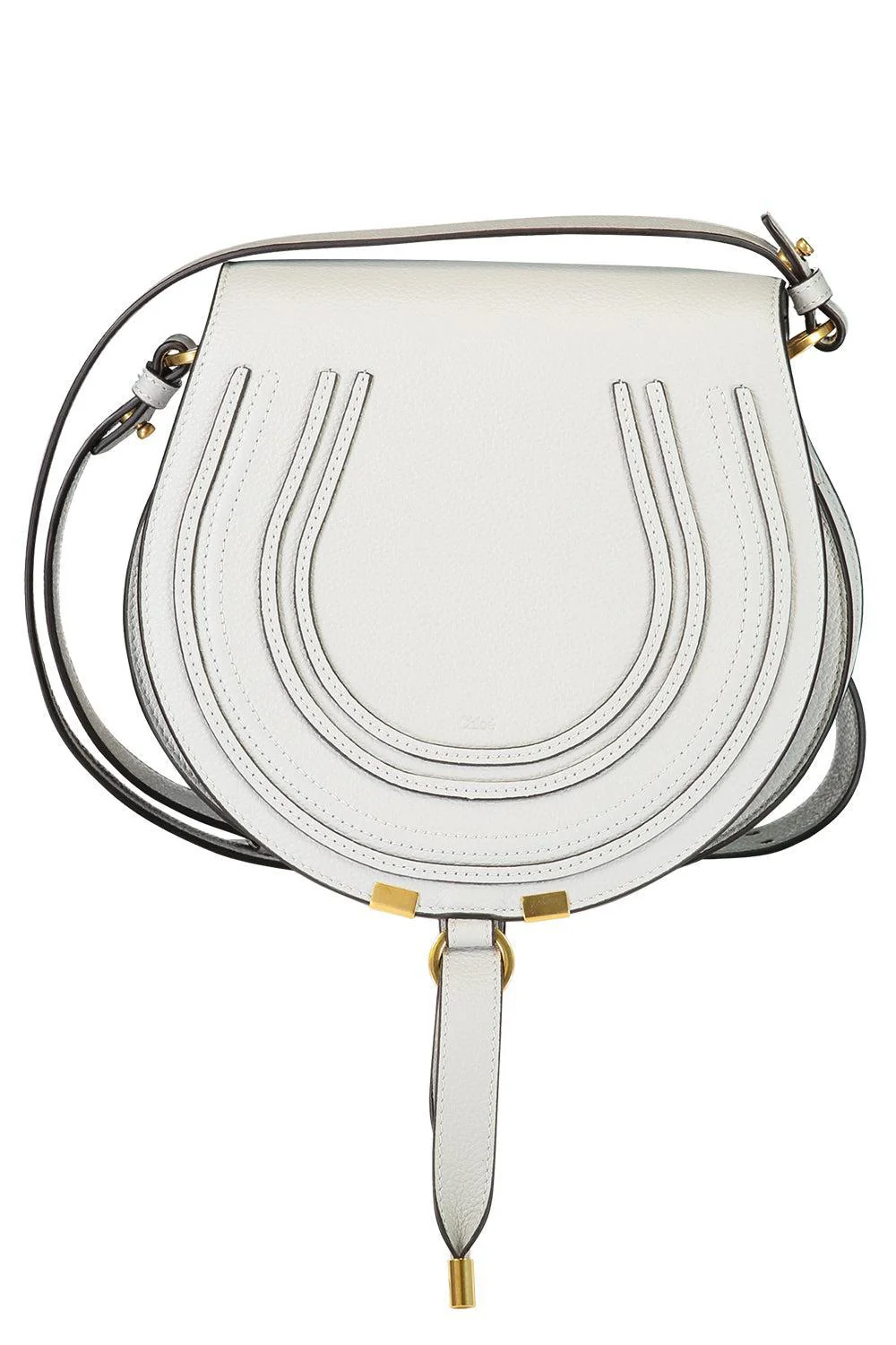 Marcie Bag - Light Cloud
