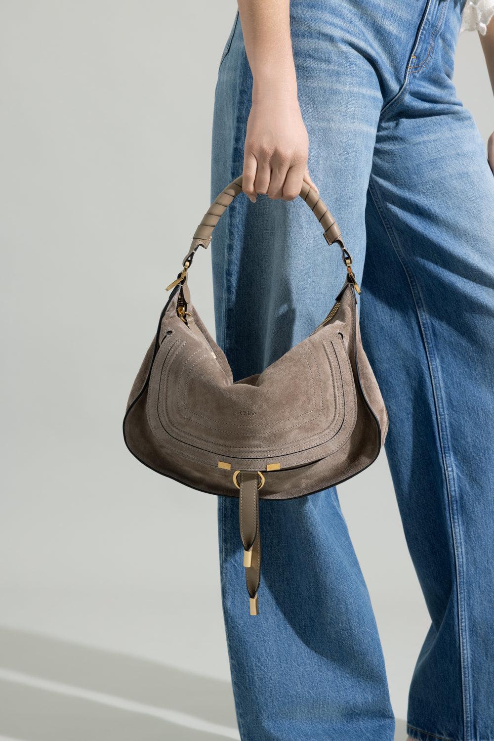 Marcie Small Shoulder Bag - Image 3