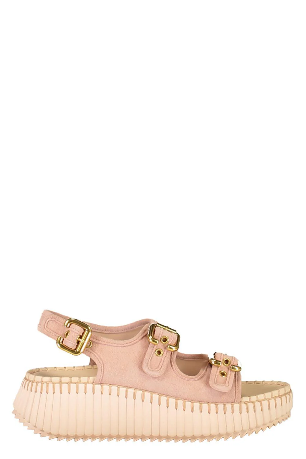 Nama Sandal - Maple Pink
