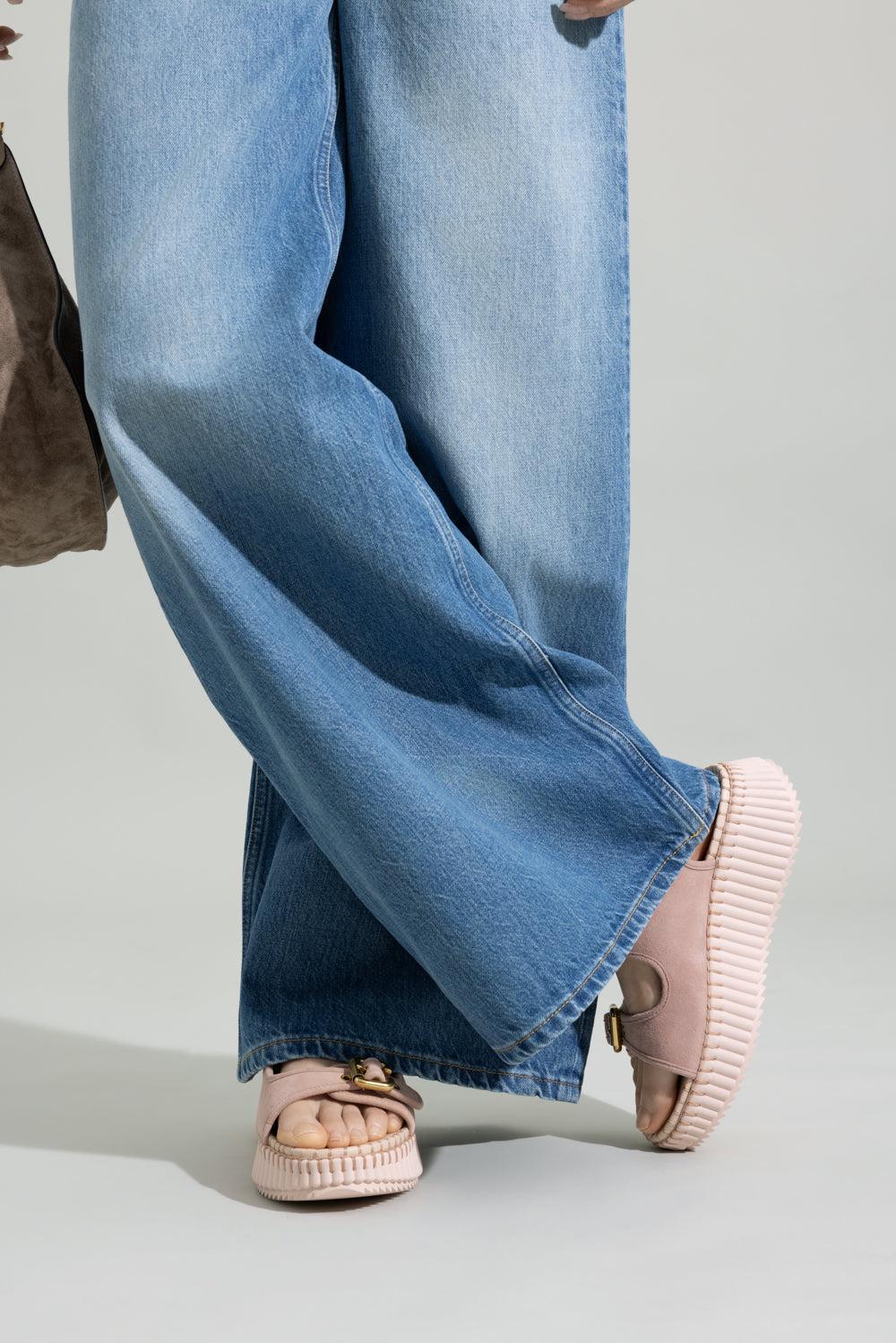 Nama Sandal - Maple Pink - Image 3