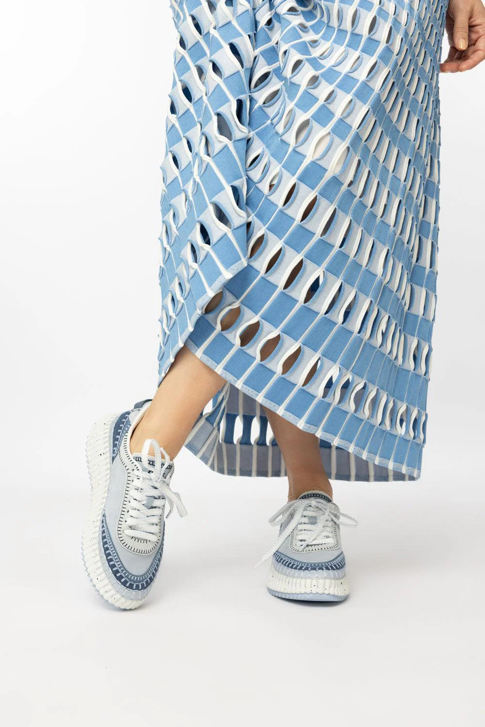 Nama Sneaker - Ashes Blue - Image 2
