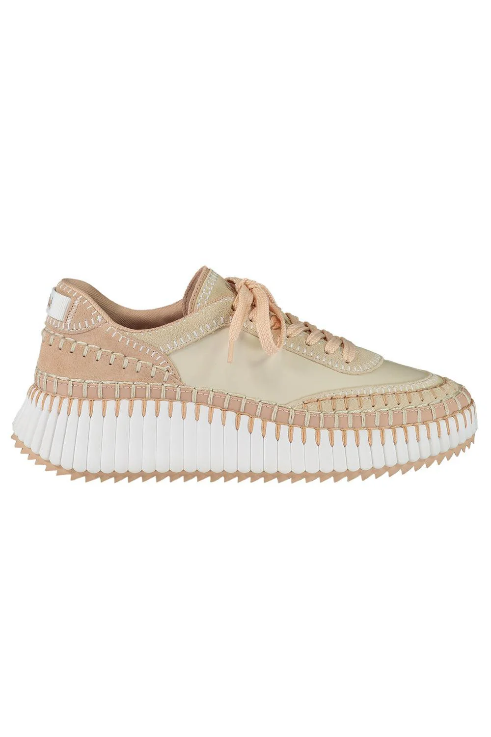 Nama Sneaker - Blushy Grey