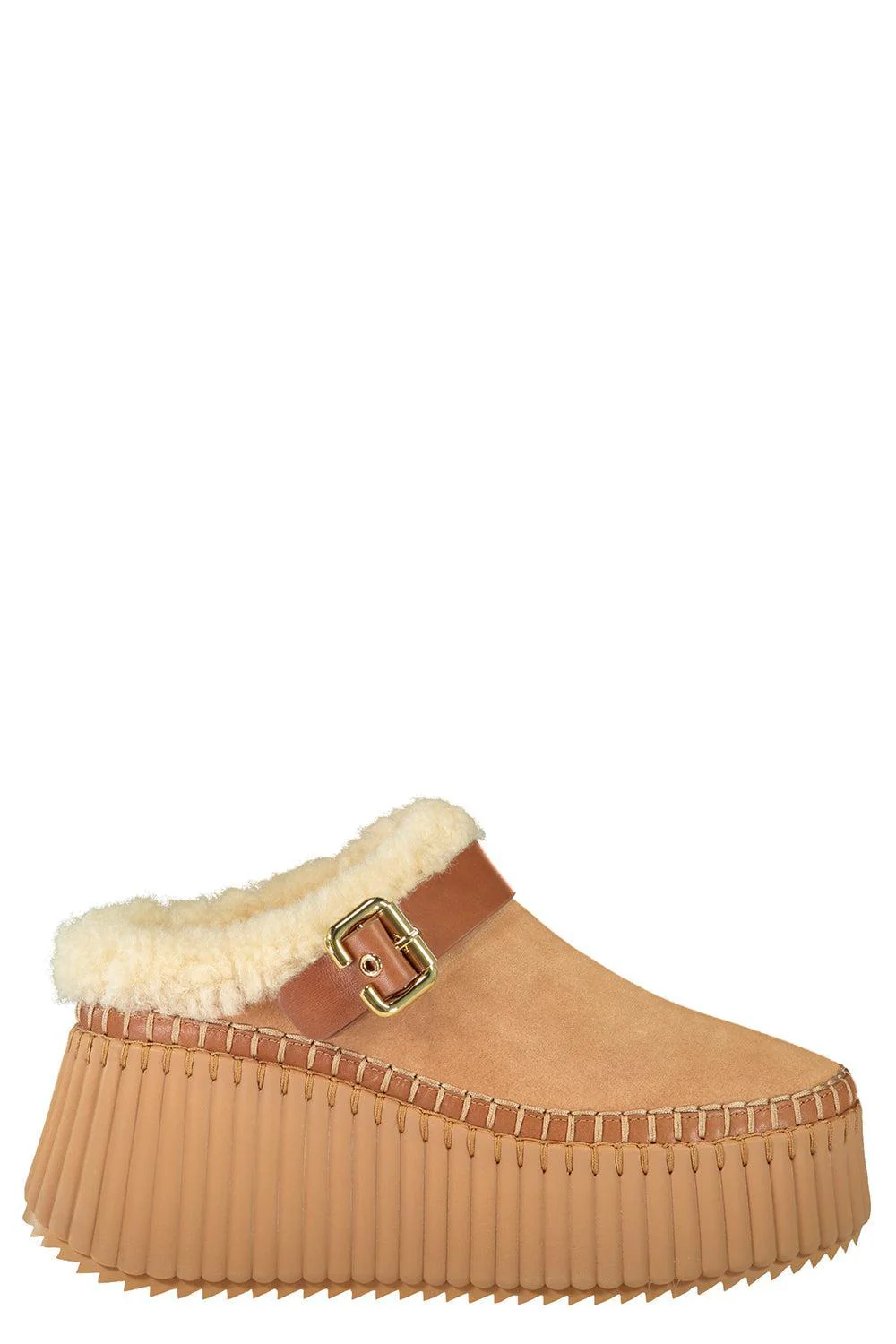 Nama Wedge Platform Mule