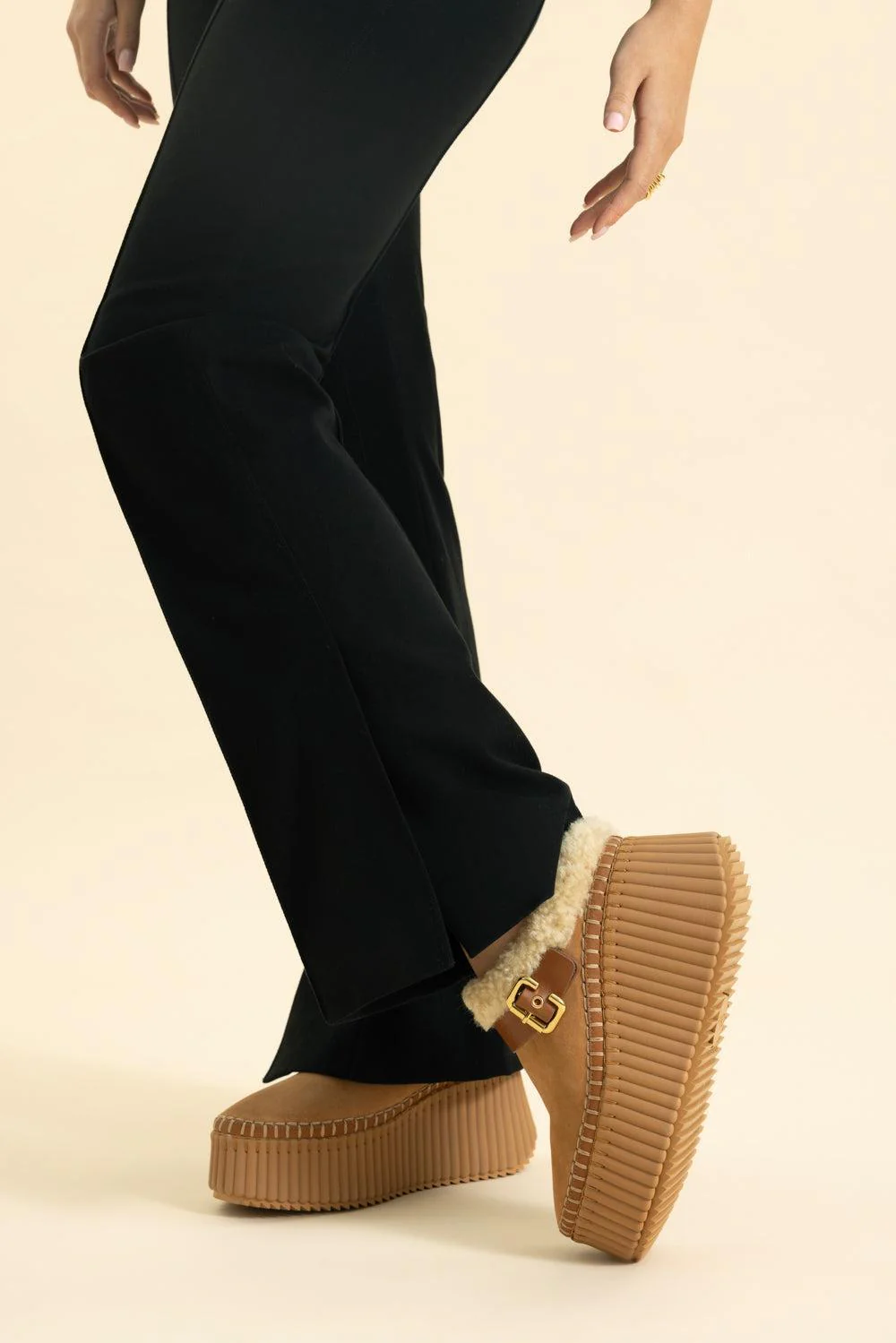 Nama Wedge Platform Mule - Image 3