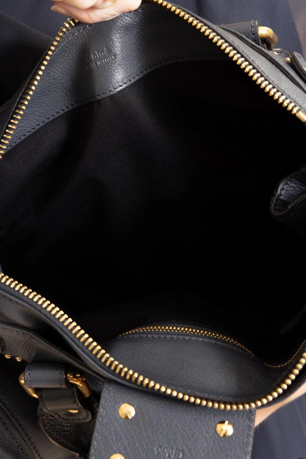 Paddington Bag - Image 3