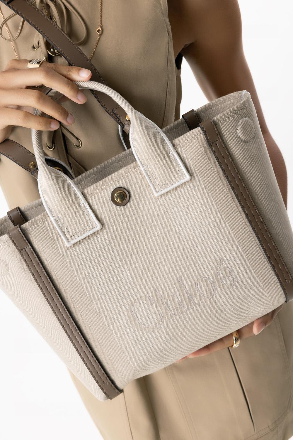 SMALL CARRY TOTE - Image 3