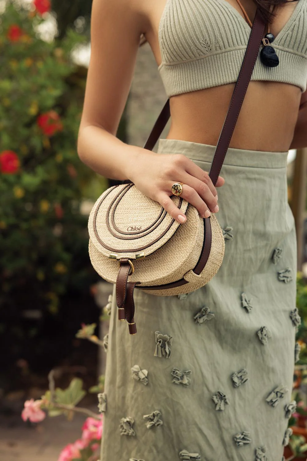 Small Marcie Bag - Image 4