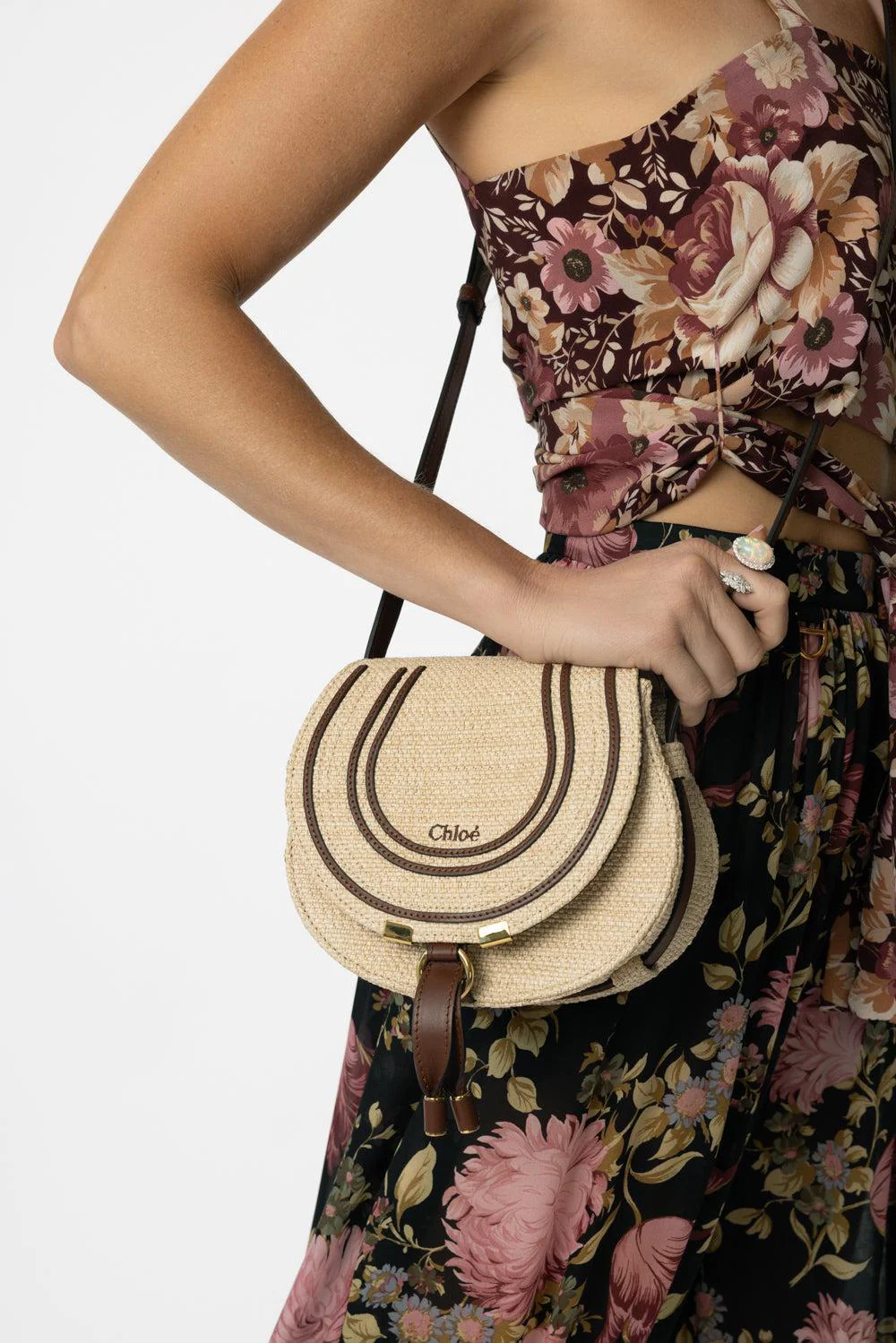 Small Marcie Bag - Image 7